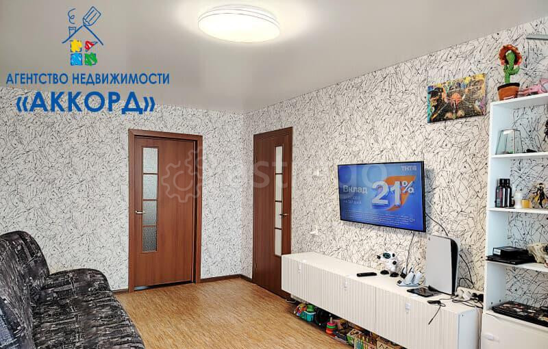 3-комн. квартира, 58.2 м2, 8/9 эт. Новоалтайск - изображение 2