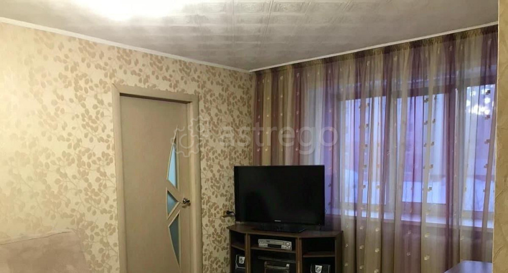 2-комн. квартира, 45.1 м2, 2/5 эт. Норильск - изображение 1