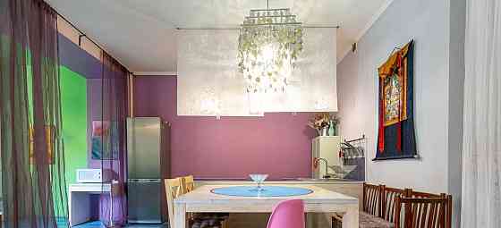 2-комн. квартира, 100 м2, 2/6 эт. Санкт-Петербург