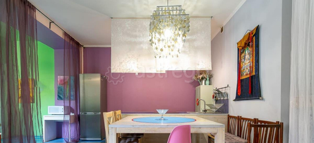 2-комн. квартира, 100 м2, 2/6 эт. Санкт-Петербург - изображение 4