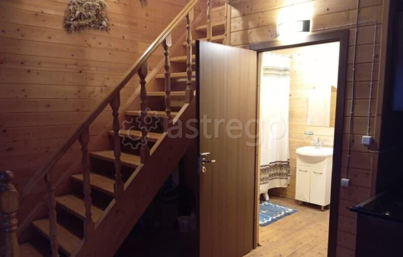 Дом, 104 м2 Хотьково - изображение 9