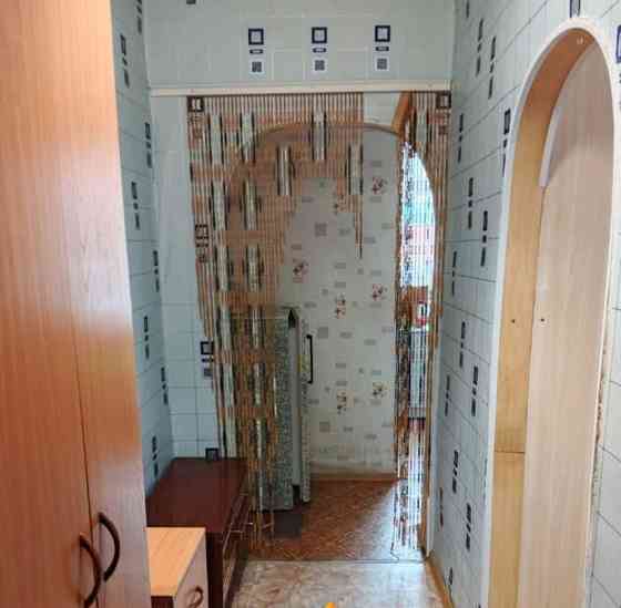 2-комн. квартира, 47.7 м2, 1/2 эт. Горняк