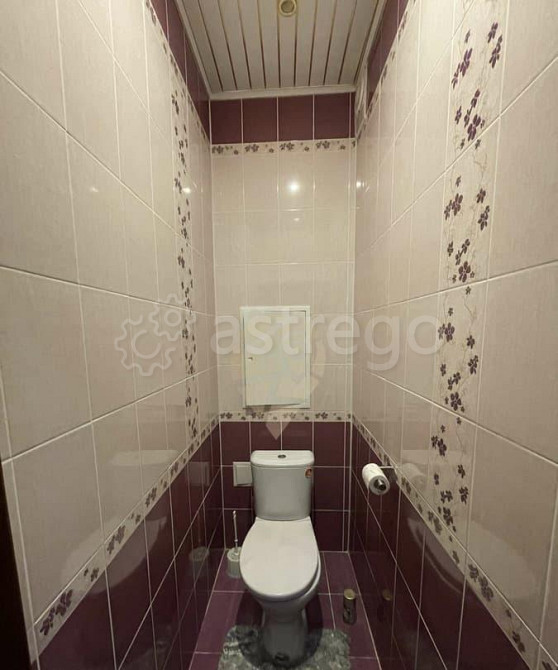 4-комн. квартира, 103.59 м2, 4/12 эт. Старый Оскол - изображение 6