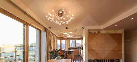 4-комн. квартира, 211 м2, 10/11 эт. Москва