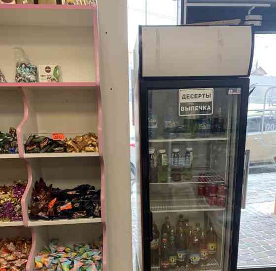 Готовый бизнес, 28 м2 Красноярск