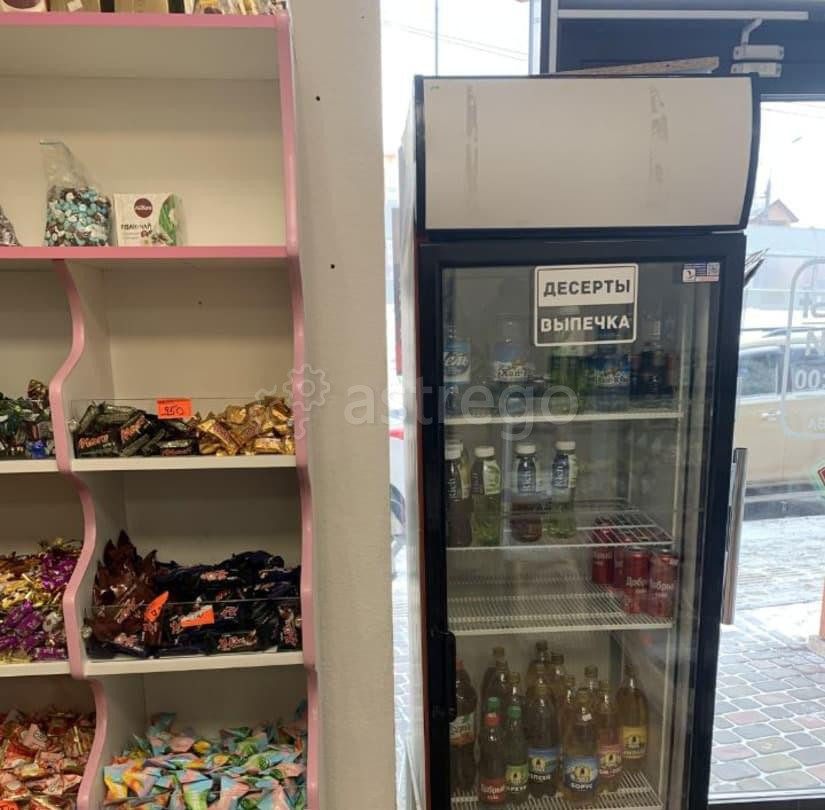 Готовый бизнес, 28 м2 Красноярск - изображение 4