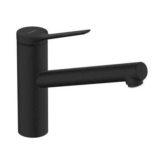 Смеситель для кухни Hansgrohe, Zesis M33, тип открывания воды - однорычажный 74802670 Москва