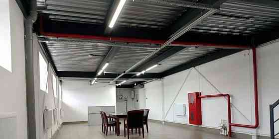 Производственное, 1250 м2 Химки