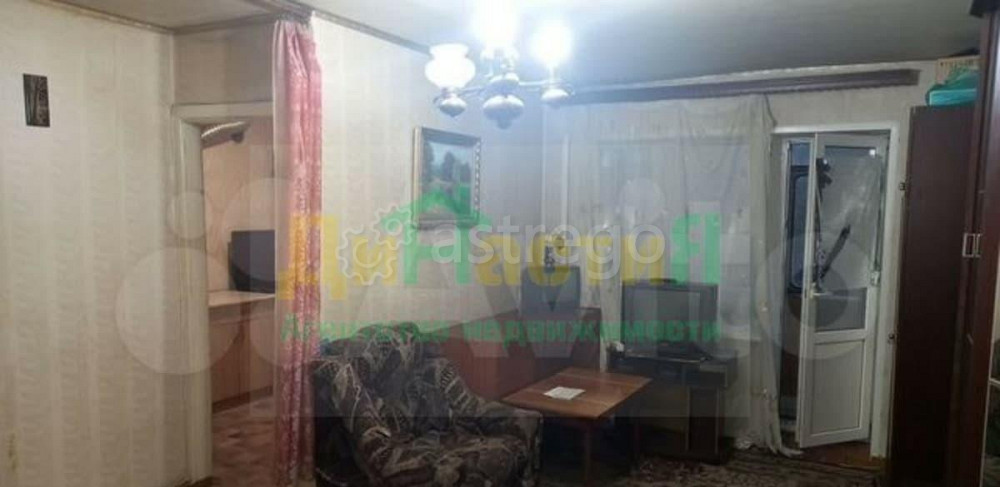 2-комн. квартира, 41.5 м2, 3/5 эт. Белгород - изображение 3
