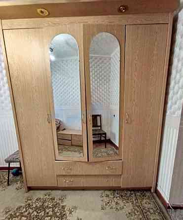 3-комн. квартира, 58.1 м2, 3/5 эт. Норильск