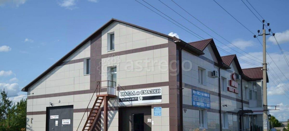 Отдельное здание, 590 м2 Алексеевка - изображение 7