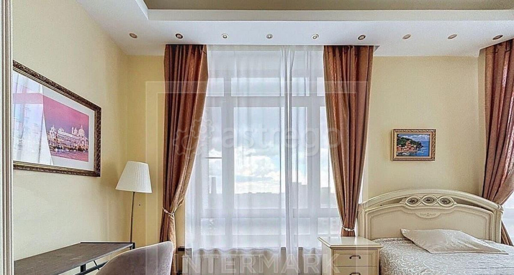 2-комн. квартира, 75 м2, 19/22 эт. Москва - изображение 6
