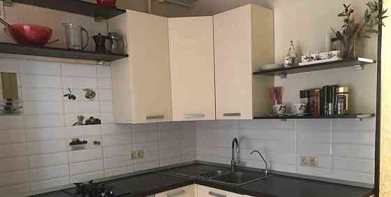 3-комн. квартира, 63.8 м2, 2/5 эт. Люберцы