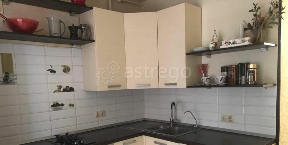 3-комн. квартира, 63.8 м2, 2/5 эт. Люберцы - изображение 1