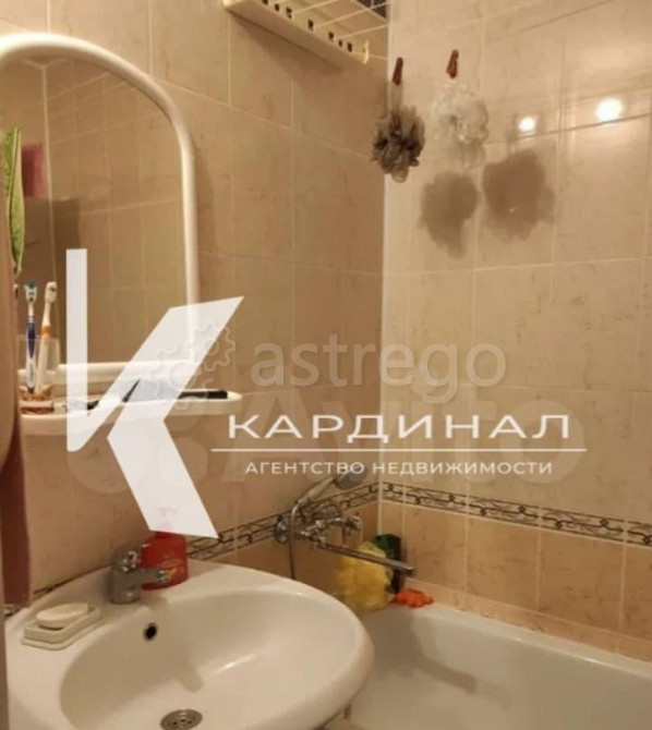 2-комн. квартира, 63 м2, 3/9 эт. Старый Оскол - изображение 8