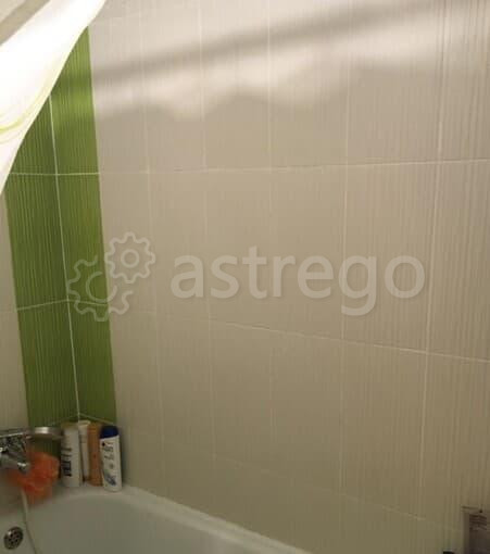 1-комн. квартира, 36 м2, 2/8 эт. Москва - изображение 7