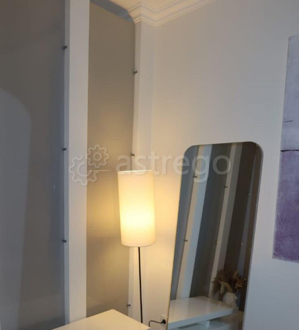 1-комн. квартира, 38.8 м2, 19/43 эт. Красногорск - изображение 5