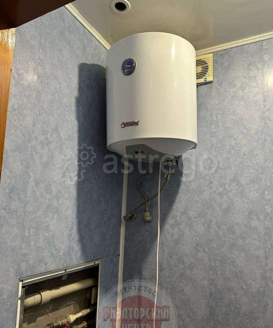 3-комн. квартира, 77 м2, 1/10 эт. Шебекино - изображение 2