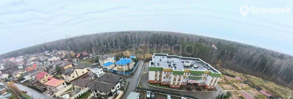 3-комн. квартира, 85.6 м2, 11/25 эт. Балашиха - изображение 4