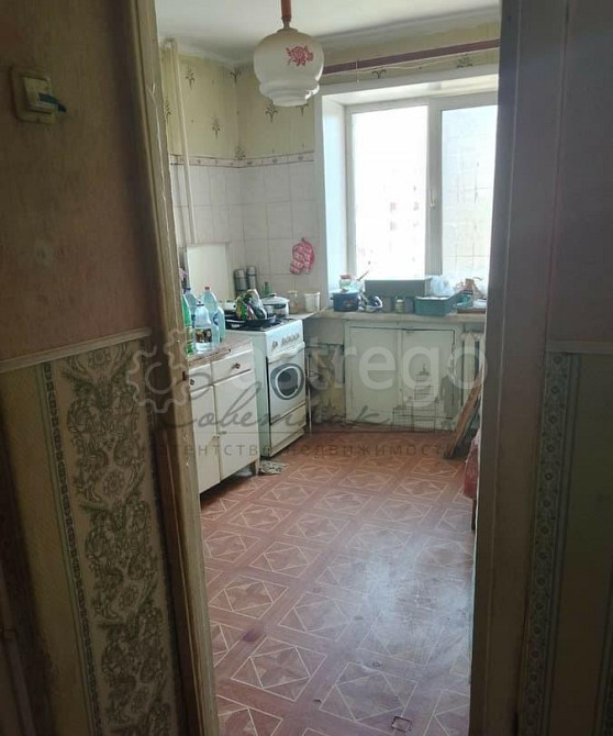 3-комн. квартира, 60 м2, 4/9 эт. Старый Оскол - изображение 5