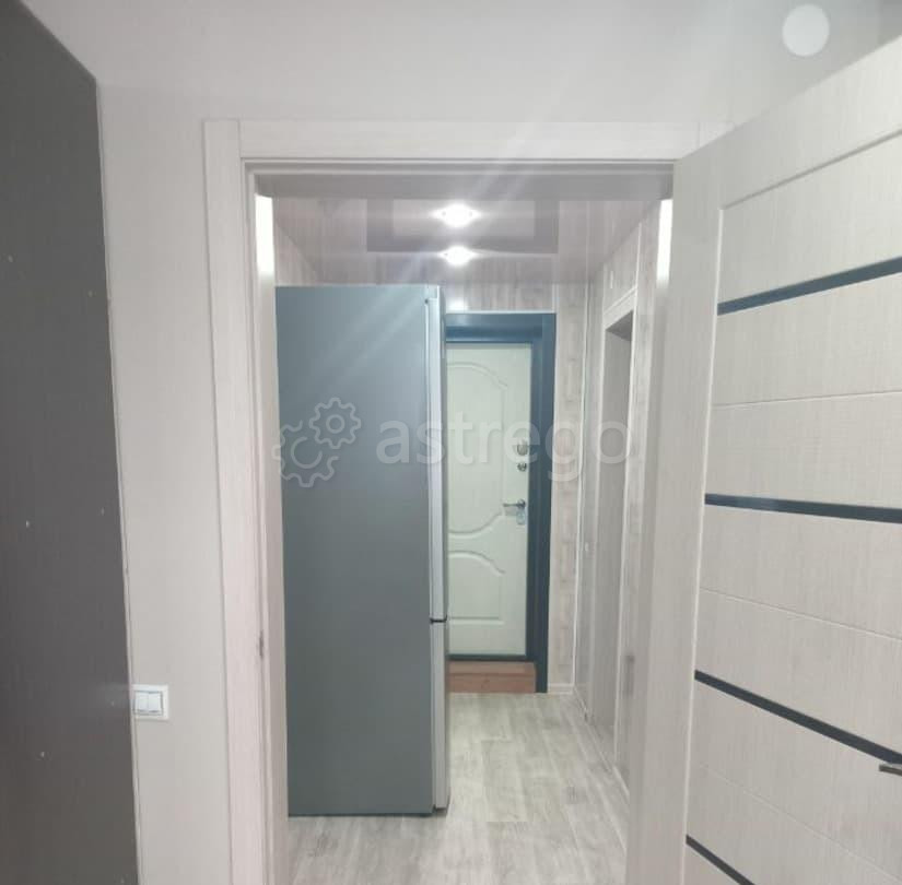 Дом, 48 м2, 7 соток, 1 эт. Шушенское - изображение 7