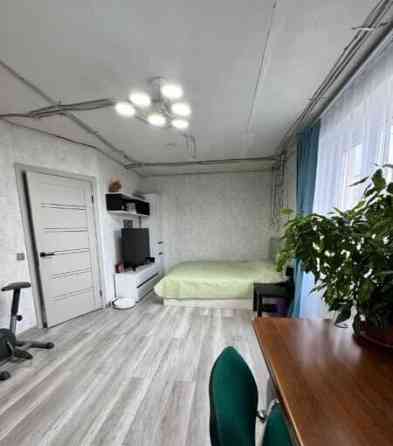 1-комн. квартира, 31.6 м2, 5/5 эт. Санкт-Петербург