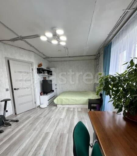 1-комн. квартира, 31.6 м2, 5/5 эт. Санкт-Петербург - изображение 2