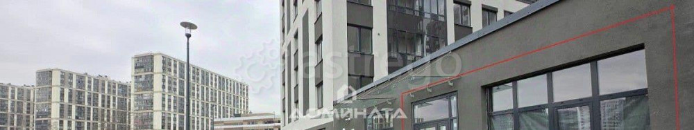 Свободного назначения, 100 м2 Санкт-Петербург - изображение 7