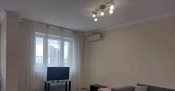 1-комн. квартира, 42.7 м2, 11/23 эт. Москва