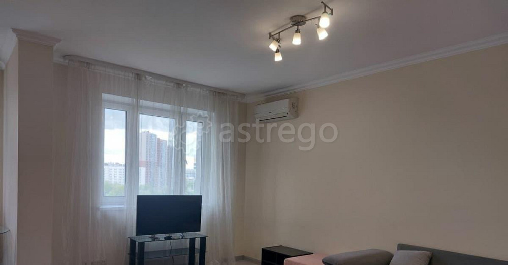 1-комн. квартира, 42.7 м2, 11/23 эт. Москва - изображение 5