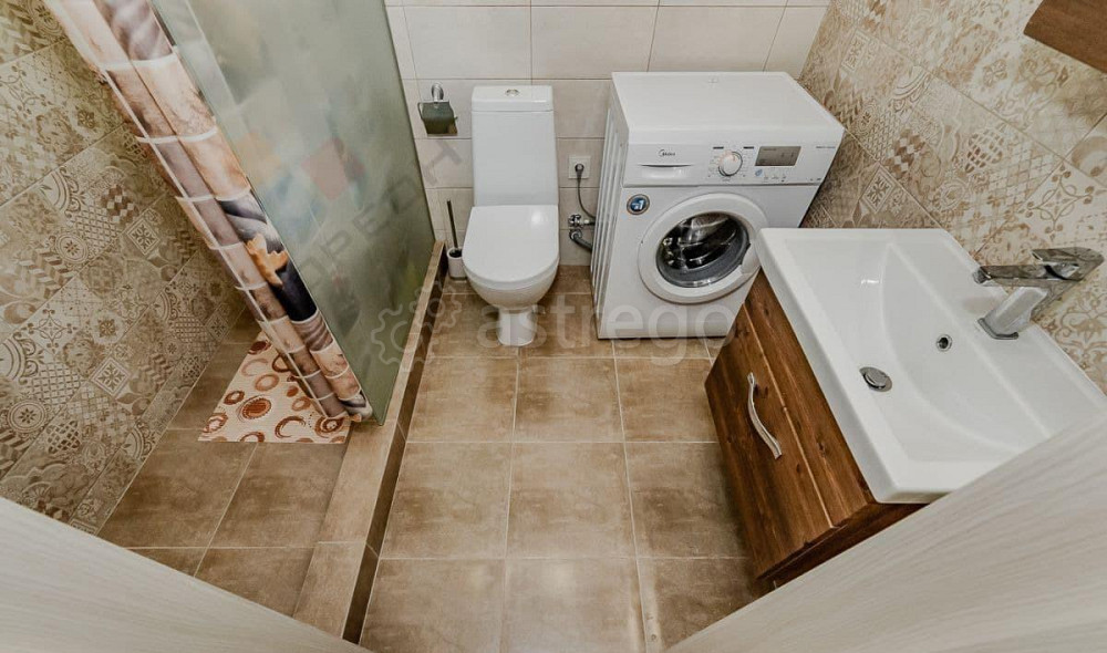 2-комн. квартира, 52 м, 1/5 эт. Новая Адыгея - изображение 9