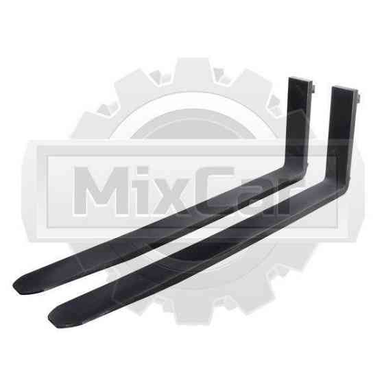 Вила 4A 150*60*1200/3500кг на клык (#) MixCar Одинцово