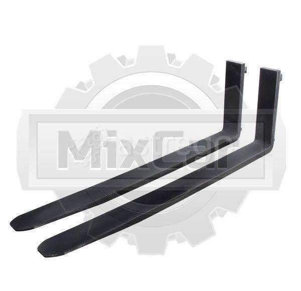 Вила 4A 150*60*1200/3500кг на клык (#) MixCar Одинцово - изображение 1