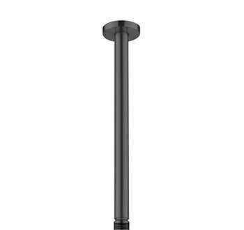 Душевой кронштейн BOHEME Uno 629-UNO-B Black Matt Новосибирск