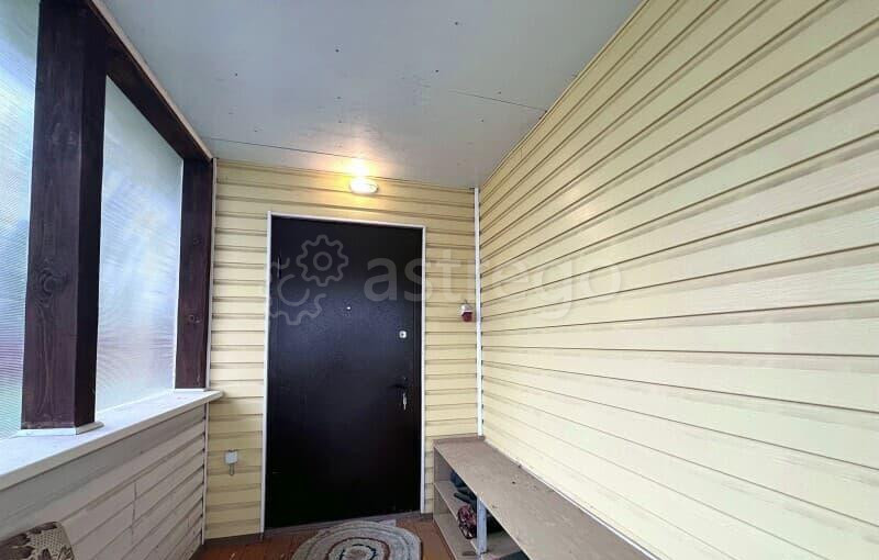 Дом, 85 м2 Шатура - изображение 7