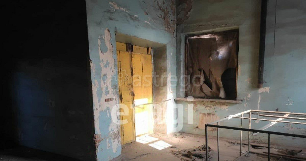 Склад, 3286.4 м2 Красноярск - изображение 2