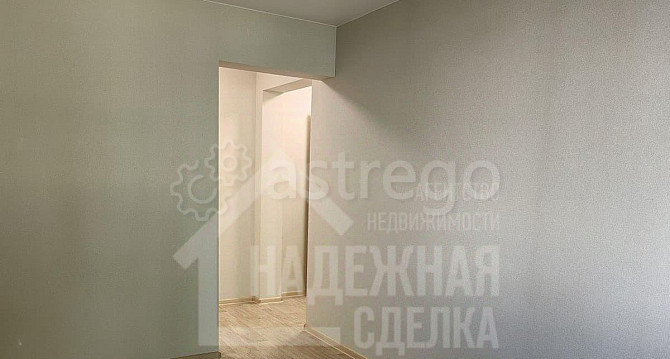 1-комн. квартира, 29.5 м2, 14/15 эт. Рубцовск - изображение 4
