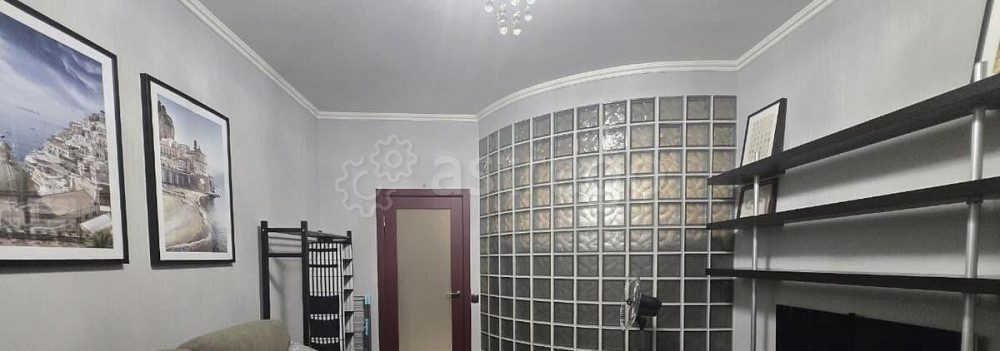 2-комн. квартира, 60 м2, 2/24 эт. Москва - изображение 5