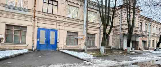 Склад, 653 м2 Санкт-Петербург