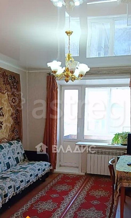 3-комн. квартира, 55 м2, 5/5 эт. Бийск - изображение 1