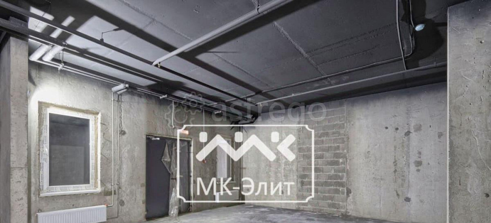 Свободного назначения, 38.3 м2 Санкт-Петербург - изображение 1