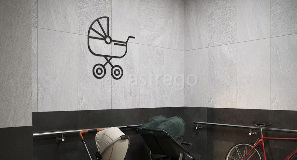 Студия, 28.31 м2, 9/9 эт. Северодвинск - изображение 7