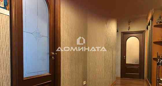 3-комн. квартира, 87 м2, 4/23 эт. Санкт-Петербург