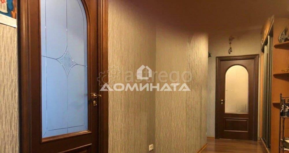 3-комн. квартира, 87 м2, 4/23 эт. Санкт-Петербург - изображение 5