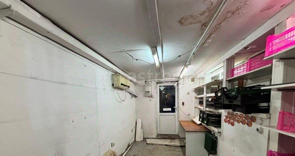 Свободного назначения, 14 м2 Новоалтайск - изображение 3