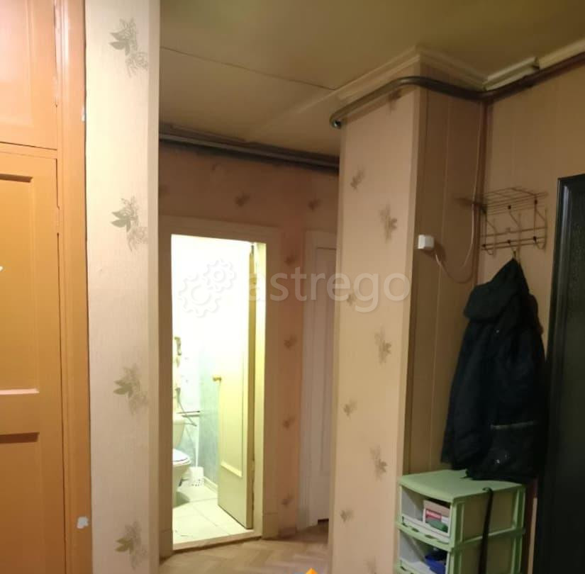 Комната, 22 м2, 2/2 эт. Астрахань - изображение 3