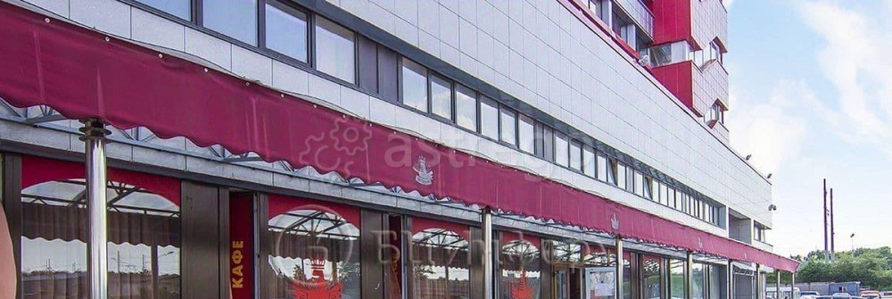 Свободного назначения, 65 м2 Санкт-Петербург - изображение 4