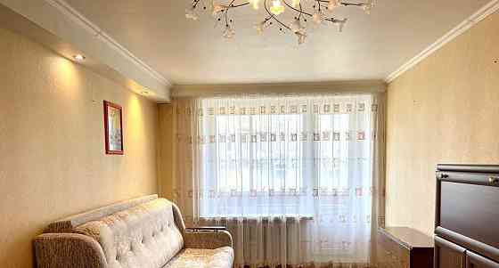 2-комн. квартира, 45 м2, 3/5 эт. Санкт-Петербург