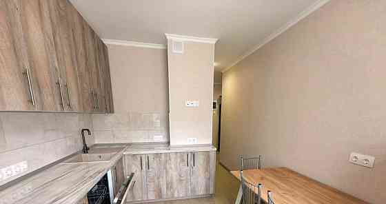 1-комн. квартира, 40 м2, 3/17 эт. Москва