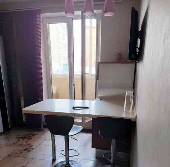 4-комн. квартира, 100 м2, 5/27 эт. Химки